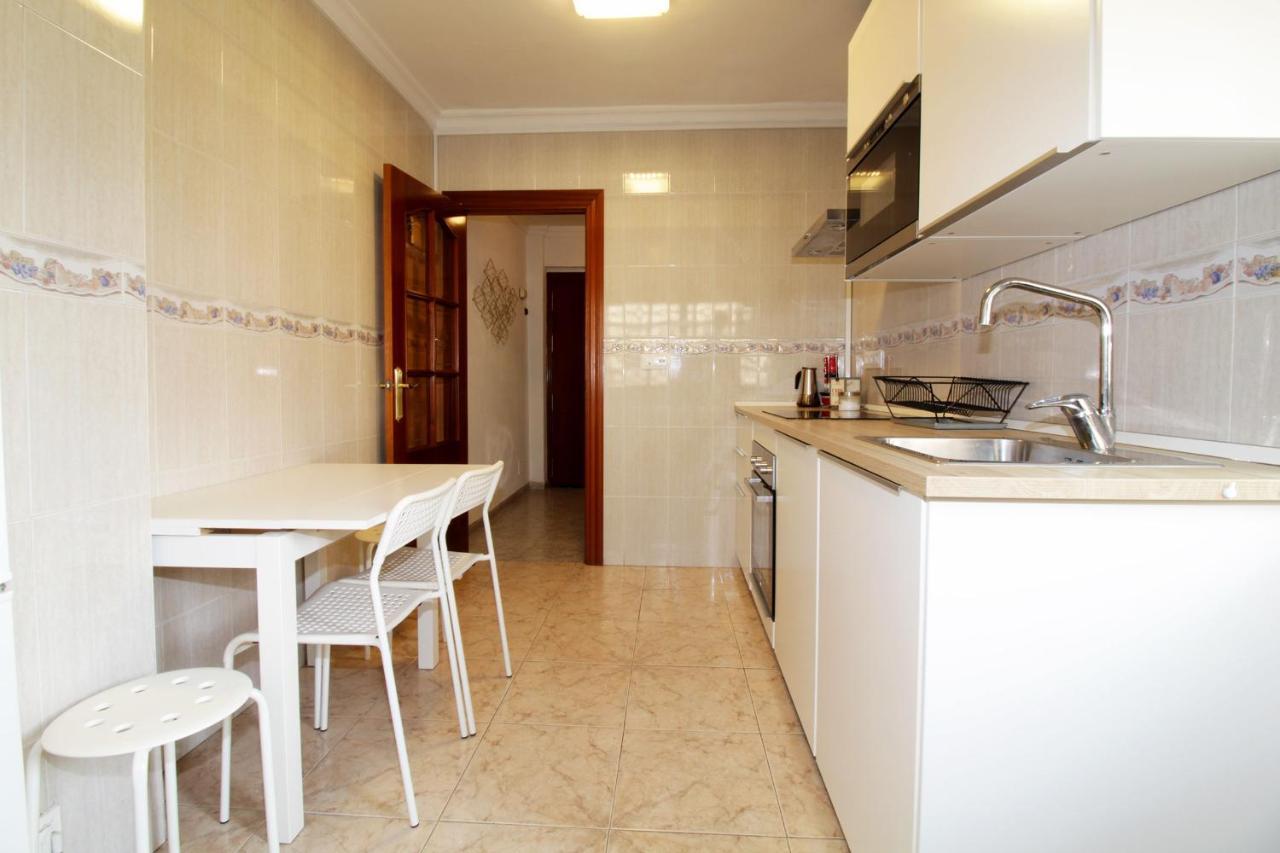 Jacinto 2 Playa Fuengirola Apartment Ngoại thất bức ảnh